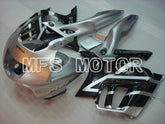 Honda CBR600 F3 1995-1996 Injection ABS Fairing - Factory Style - Black Silver - MFS3045
